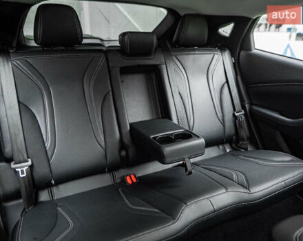 Серый Форд Mustang Mach-E, объемом двигателя 0 л и пробегом 23 тыс. км за 32900 $, фото 68 на Automoto.ua