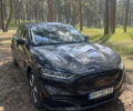 Серый Форд Mustang Mach-E, объемом двигателя 0 л и пробегом 41 тыс. км за 26500 $, фото 23 на Automoto.ua