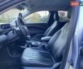 Серый Форд Mustang Mach-E, объемом двигателя 0 л и пробегом 44 тыс. км за 22700 $, фото 12 на Automoto.ua