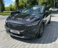 Сірий Форд Mustang Mach-E, об'ємом двигуна 0 л та пробігом 49 тис. км за 26500 $, фото 8 на Automoto.ua