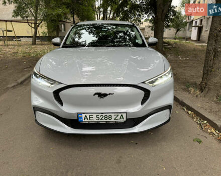 Серый Форд Mustang Mach-E, объемом двигателя 0 л и пробегом 85 тыс. км за 23400 $, фото 1 на Automoto.ua