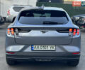 Серый Форд Mustang Mach-E, объемом двигателя 0 л и пробегом 52 тыс. км за 25000 $, фото 7 на Automoto.ua
