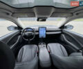 Серый Форд Mustang Mach-E, объемом двигателя 0 л и пробегом 55 тыс. км за 23500 $, фото 51 на Automoto.ua