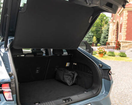 Сірий Форд Mustang Mach-E, об'ємом двигуна 0 л та пробігом 31 тис. км за 32900 $, фото 49 на Automoto.ua