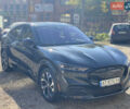 Сірий Форд Mustang Mach-E, об'ємом двигуна 0 л та пробігом 76 тис. км за 25700 $, фото 25 на Automoto.ua
