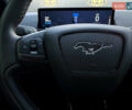 Серый Форд Mustang Mach-E, объемом двигателя 0 л и пробегом 44 тыс. км за 31400 $, фото 23 на Automoto.ua