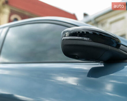 Сірий Форд Mustang Mach-E, об'ємом двигуна 0 л та пробігом 31 тис. км за 32900 $, фото 15 на Automoto.ua