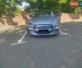 Серый Форд Mustang Mach-E, объемом двигателя 0 л и пробегом 18 тыс. км за 29990 $, фото 1 на Automoto.ua