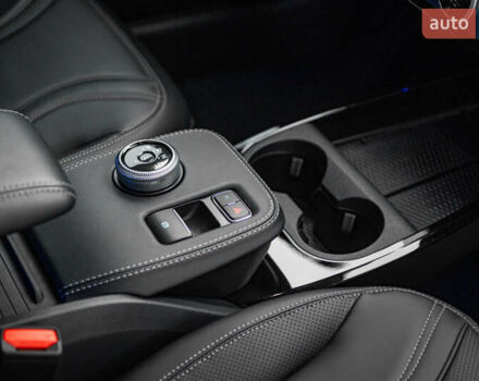 Серый Форд Mustang Mach-E, объемом двигателя 0 л и пробегом 23 тыс. км за 32900 $, фото 30 на Automoto.ua