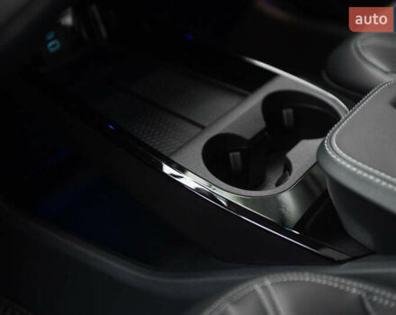 Серый Форд Mustang Mach-E, объемом двигателя 0 л и пробегом 23 тыс. км за 32900 $, фото 54 на Automoto.ua