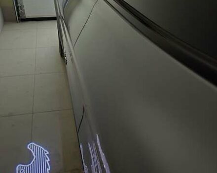 Серый Форд Mustang Mach-E, объемом двигателя 0 л и пробегом 26 тыс. км за 26000 $, фото 9 на Automoto.ua