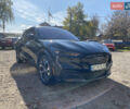 Сірий Форд Mustang Mach-E, об'ємом двигуна 0 л та пробігом 76 тис. км за 25700 $, фото 22 на Automoto.ua