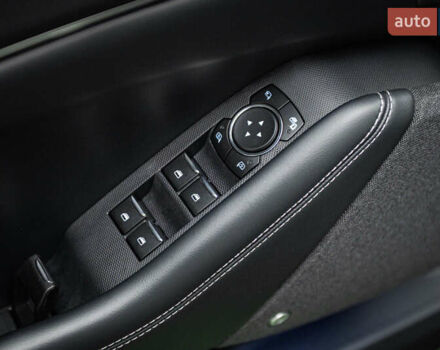 Серый Форд Mustang Mach-E, объемом двигателя 0 л и пробегом 23 тыс. км за 32900 $, фото 40 на Automoto.ua