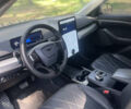 Серый Форд Mustang Mach-E, объемом двигателя 0 л и пробегом 41 тыс. км за 26500 $, фото 36 на Automoto.ua