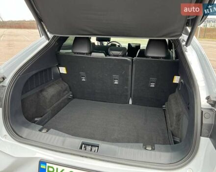 Сірий Форд Mustang Mach-E, об'ємом двигуна 0 л та пробігом 43 тис. км за 29999 $, фото 20 на Automoto.ua