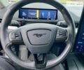 Сірий Форд Mustang Mach-E, об'ємом двигуна 0 л та пробігом 16 тис. км за 43200 $, фото 31 на Automoto.ua