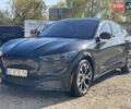 Сірий Форд Mustang Mach-E, об'ємом двигуна 0 л та пробігом 76 тис. км за 25700 $, фото 26 на Automoto.ua