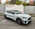 Серый Форд Mustang Mach-E, объемом двигателя 0 л и пробегом 14 тыс. км за 34500 $, фото 5 на Automoto.ua