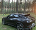 Серый Форд Mustang Mach-E, объемом двигателя 0 л и пробегом 41 тыс. км за 28500 $, фото 61 на Automoto.ua
