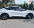 Серый Форд Mustang Mach-E, объемом двигателя 0 л и пробегом 24 тыс. км за 20200 $, фото 5 на Automoto.ua