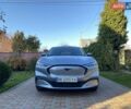 Серый Форд Mustang Mach-E, объемом двигателя 0 л и пробегом 44 тыс. км за 22700 $, фото 2 на Automoto.ua
