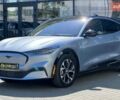 Сірий Форд Mustang Mach-E, об'ємом двигуна 0 л та пробігом 100 тис. км за 30000 $, фото 2 на Automoto.ua