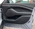 Сірий Форд Mustang Mach-E, об'ємом двигуна 0 л та пробігом 30 тис. км за 26500 $, фото 24 на Automoto.ua