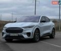 Сірий Форд Mustang Mach-E, об'ємом двигуна 0 л та пробігом 43 тис. км за 29999 $, фото 1 на Automoto.ua
