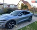 Серый Форд Mustang Mach-E, объемом двигателя 0 л и пробегом 44 тыс. км за 22700 $, фото 10 на Automoto.ua