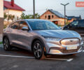Серый Форд Mustang Mach-E, объемом двигателя 0 л и пробегом 42 тыс. км за 22900 $, фото 1 на Automoto.ua