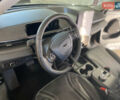 Сірий Форд Mustang Mach-E, об'ємом двигуна 0 л та пробігом 76 тис. км за 25700 $, фото 47 на Automoto.ua