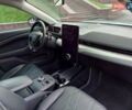 Сірий Форд Mustang Mach-E, об'ємом двигуна 0 л та пробігом 30 тис. км за 26500 $, фото 26 на Automoto.ua