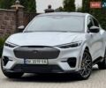 Серый Форд Mustang Mach-E, объемом двигателя 0 л и пробегом 52 тыс. км за 29900 $, фото 108 на Automoto.ua