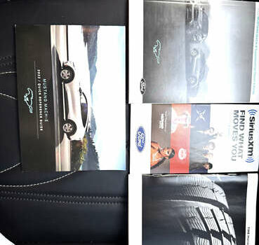 Серый Форд Mustang Mach-E, объемом двигателя 0 л и пробегом 85 тыс. км за 23400 $, фото 19 на Automoto.ua