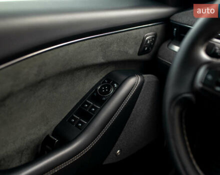 Сірий Форд Mustang Mach-E, об'ємом двигуна 0 л та пробігом 31 тис. км за 32900 $, фото 61 на Automoto.ua