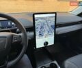 Серый Форд Mustang Mach-E, объемом двигателя 0 л и пробегом 31 тыс. км за 27700 $, фото 41 на Automoto.ua
