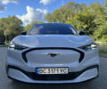 Серый Форд Mustang Mach-E, объемом двигателя 0 л и пробегом 38 тыс. км за 28000 $, фото 3 на Automoto.ua