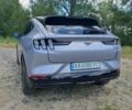 Серый Форд Mustang Mach-E, объемом двигателя 0 л и пробегом 39 тыс. км за 27000 $, фото 8 на Automoto.ua