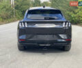 Сірий Форд Mustang Mach-E, об'ємом двигуна 0 л та пробігом 76 тис. км за 25700 $, фото 37 на Automoto.ua
