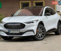 Форд Mustang Mach-E 2022 в Одессе на Automoto.ua Серый Форд Mustang Mach-E, объемом двигателя 0 л и пробегом 22 тыс. км за 29900 $, фото 1 на Automoto.ua