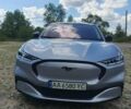 Серый Форд Mustang Mach-E, объемом двигателя 0 л и пробегом 39 тыс. км за 27000 $, фото 12 на Automoto.ua