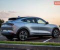 Серый Форд Mustang Mach-E, объемом двигателя 0 л и пробегом 42 тыс. км за 22602 $, фото 5 на Automoto.ua