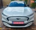 Серый Форд Mustang Mach-E, объемом двигателя 0 л и пробегом 65 тыс. км за 34999 $, фото 27 на Automoto.ua