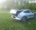 Сірий Форд Mustang Mach-E, об'ємом двигуна 0 л та пробігом 15 тис. км за 37990 $, фото 10 на Automoto.ua