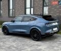 Серый Форд Mustang Mach-E, объемом двигателя 0 л и пробегом 26 тыс. км за 33900 $, фото 12 на Automoto.ua