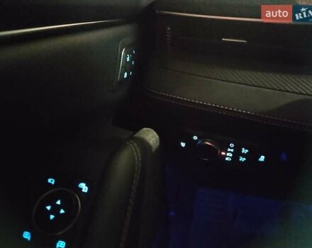 Серый Форд Mustang Mach-E, объемом двигателя 0 л и пробегом 18 тыс. км за 29990 $, фото 24 на Automoto.ua