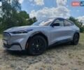Серый Форд Mustang Mach-E, объемом двигателя 0 л и пробегом 39 тыс. км за 27000 $, фото 18 на Automoto.ua