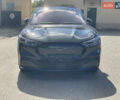 Сірий Форд Mustang Mach-E, об'ємом двигуна 0 л та пробігом 76 тис. км за 25700 $, фото 9 на Automoto.ua