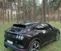 Серый Форд Mustang Mach-E, объемом двигателя 0 л и пробегом 41 тыс. км за 28500 $, фото 59 на Automoto.ua