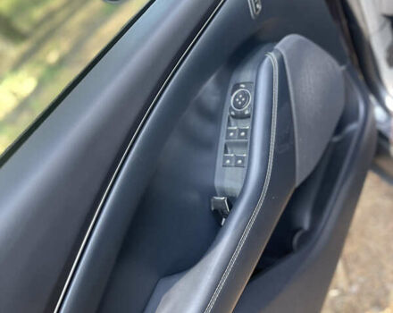 Сірий Форд Mustang Mach-E, об'ємом двигуна 0 л та пробігом 41 тис. км за 27500 $, фото 31 на Automoto.ua